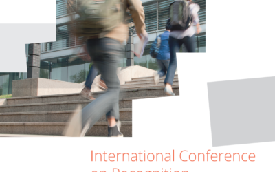 International conference on recognition dealing with the areas of student mobility, lifelong learning, quality development and networks and alliances
