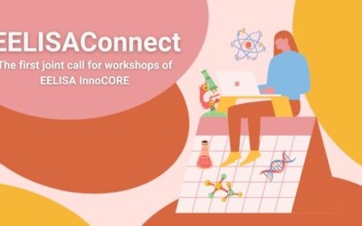 EELISAConnect: Activate your research ideas and get them funded!