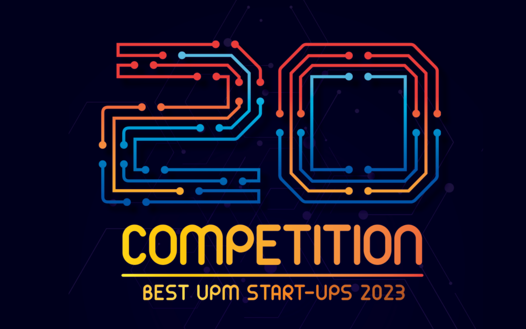 Join the 15,000 € start-up contest!