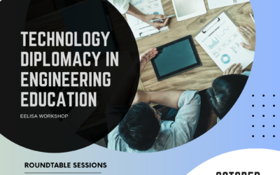 PhD student opportunity – TechDiplomacy Workshop in Budapest
