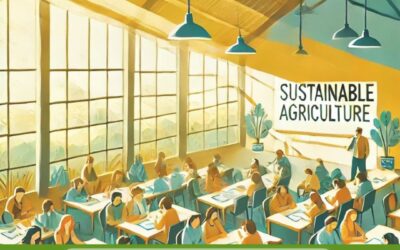 CompSA: Competition on Sustainable Agriculture!