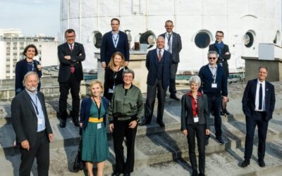 EELISA Leaders Back Joint Degrees to Shape the Future of STEAM