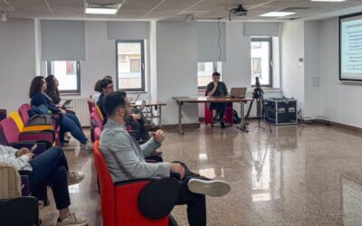 EELISA SSC becomes open European science competition