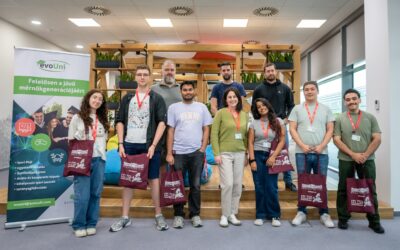 Mini Challenge? Maximum Tech Experience! – Summer School 2025