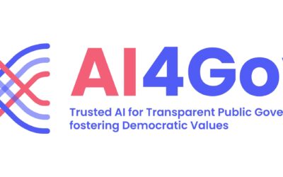 AI4Gov-X: A digitális átalakulás felgyorsítása a közigazgatásban